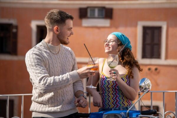 Rome: Drunken Night and Dinner With a Local Guide - Frequently Asked Questions