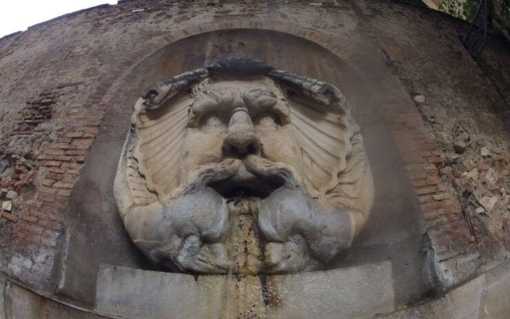 Rome: E-Bicycle Tour - Tour Highlights