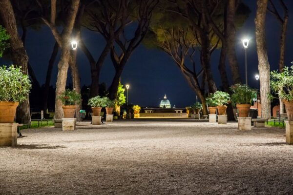 Rome: E-Bike Night Tour With Food and Wine Tasting - The Sum Up