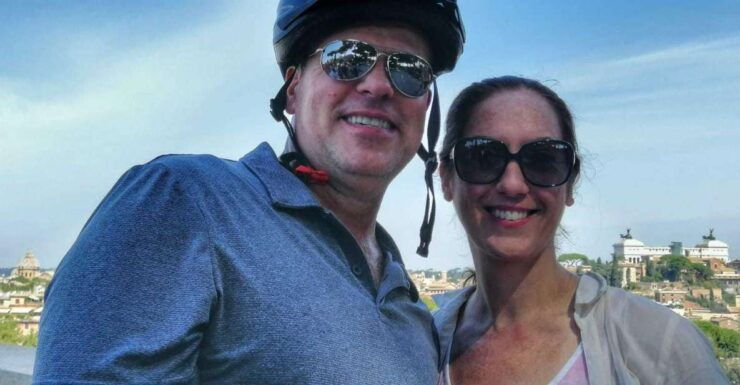 Rome: E-Bike Street Food Tour - Activity Details