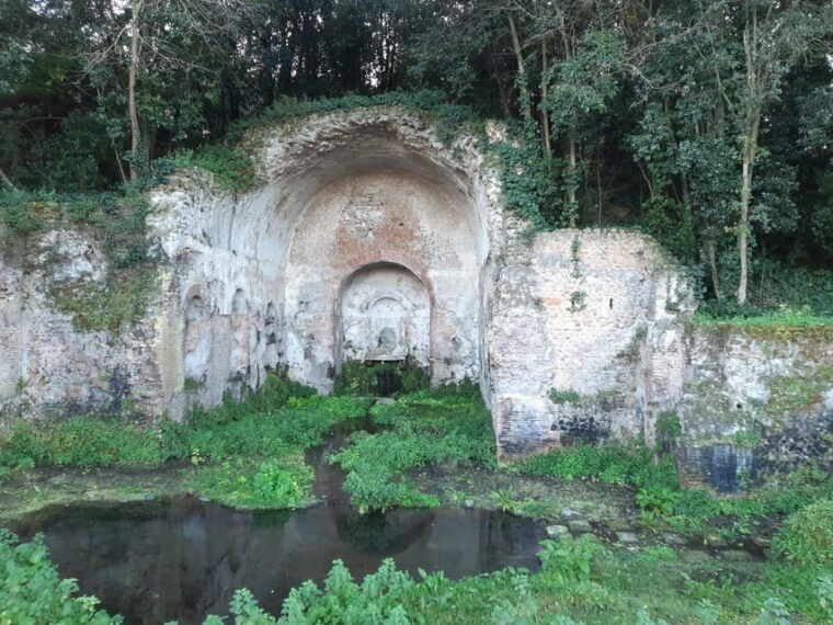 Rome: E-bike Tour From The Circus Maximus To The Catacombs - Tour Experience and What to Expect