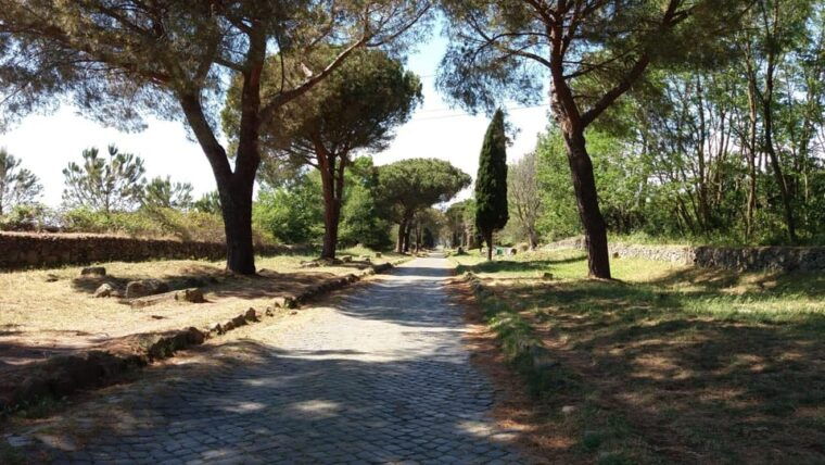 Rome: E-bike Tour From The Circus Maximus To The Catacombs - Inclusions and Exclusions