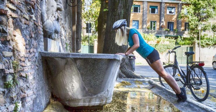 Rome: E-Bike Tour of Appia Antica, Aqueducts, and Caffarella - Booking Information