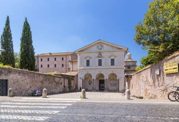Rome: E-Bike Tour of the Appian Way - Experience Highlights and Route Details