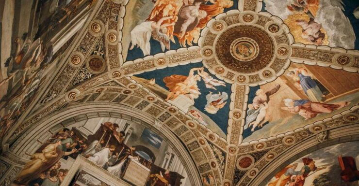 Rome: Early Entry to the Vatican & The Sistine Chapel - Early Entry Benefits