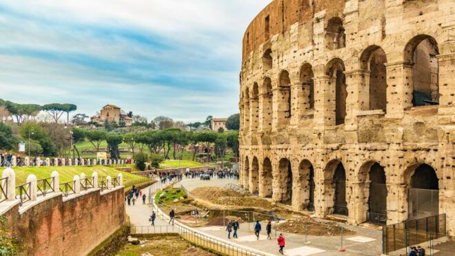 Rome: Early Morning Colosseum Official Guided Tour - Value for Money Rating