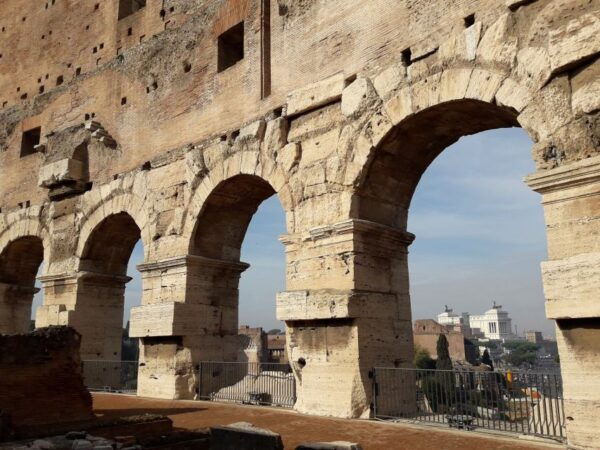 Rome: Early Morning Colosseum Official Guided Tour - Additional Information