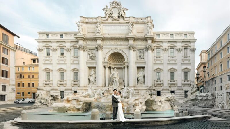 Rome: Early Morning Private Photoshoot at Iconic Landmarks - Final Thoughts