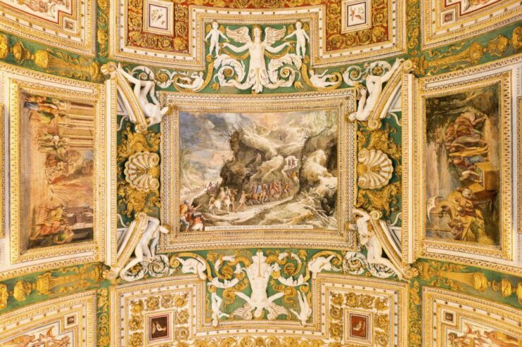 Rome: Early Morning Small-Group Vatican Tour With Pickup - Tour Overview