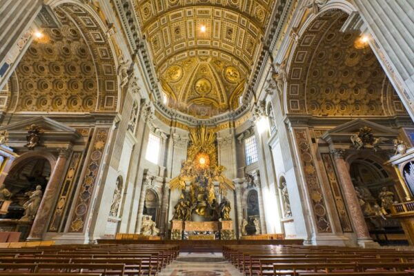 Rome: Early Morning Small-Group Vatican Tour With Pickup - The Sum Up
