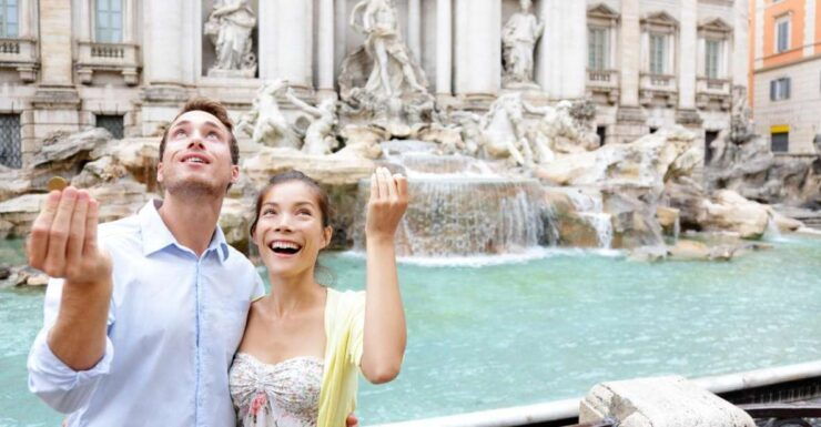 Rome: Early Morning Tour of Top Sights With a Local Guide - Tour Experience Highlights