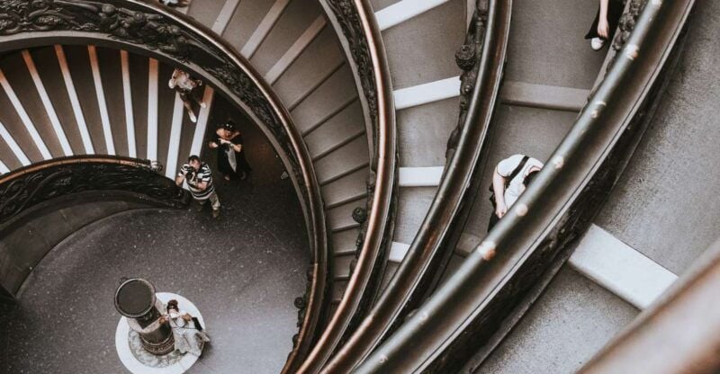 Rome: Early Vatican Museums & Sistine Chapel Tour - What You’re Paying For