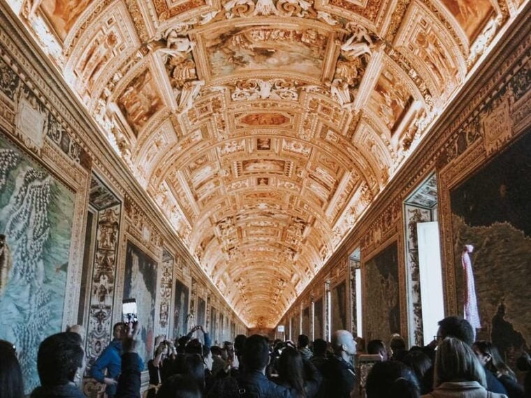 Rome: Early Vatican Museums & Sistine Chapel Tour - The Sum Up