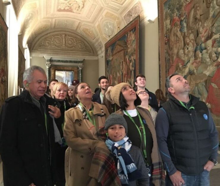 Rome: Early Vatican & Sistine Chapel Tour W/ Basilica Ticket - Benefits of Early Vatican Entry