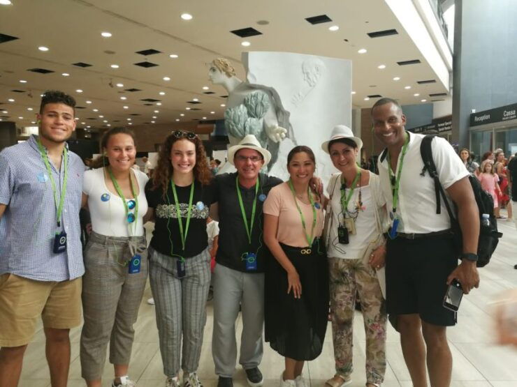 Rome: Early Vatican & Sistine Chapel Tour W/ Basilica Ticket - Highlights of the Vatican Museums