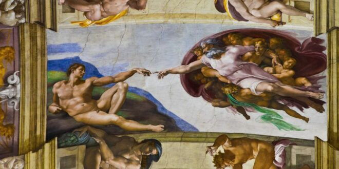 Rome: Early Vatican & Sistine Chapel Tour W/ Basilica Ticket - Exploring the Sistine Chapel