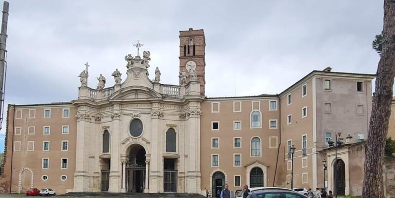 Rome: ebike tour of the 7 churches, a pilgrimage between faith and beauty - Good To Know