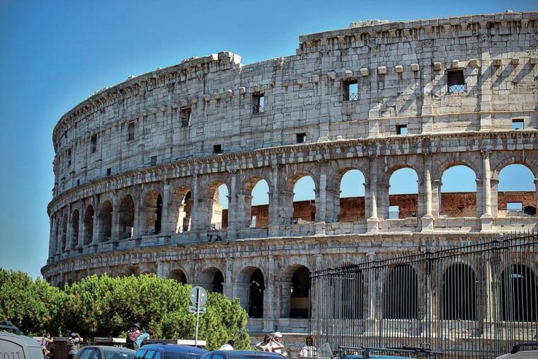 Rome: ebike tour of the 7 churches, a pilgrimage between faith and beauty - Who Will Love This Tour?