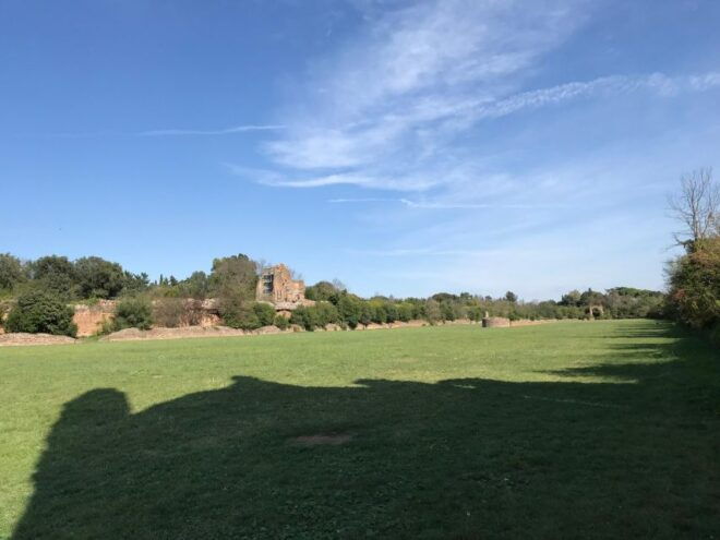 Rome: Ebiking Along the Appian Way - Additional Information