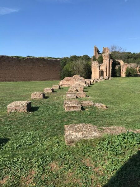 Rome: Ebiking Along the Appian Way - The Sum Up