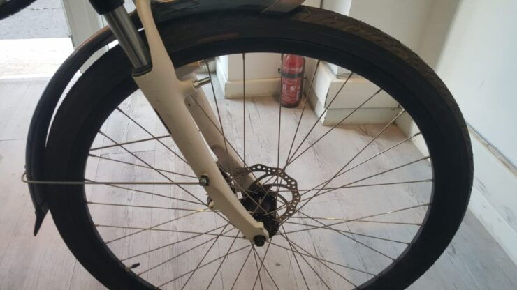 Rome: Electric Bike Rental Service - Experience Details