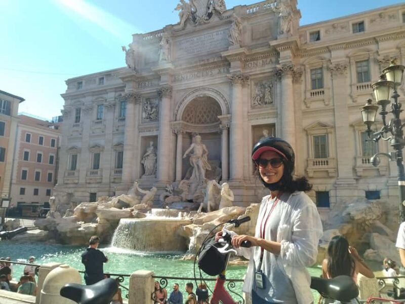 Rome: Electric Bike Rental to Explore the City - Good To Know