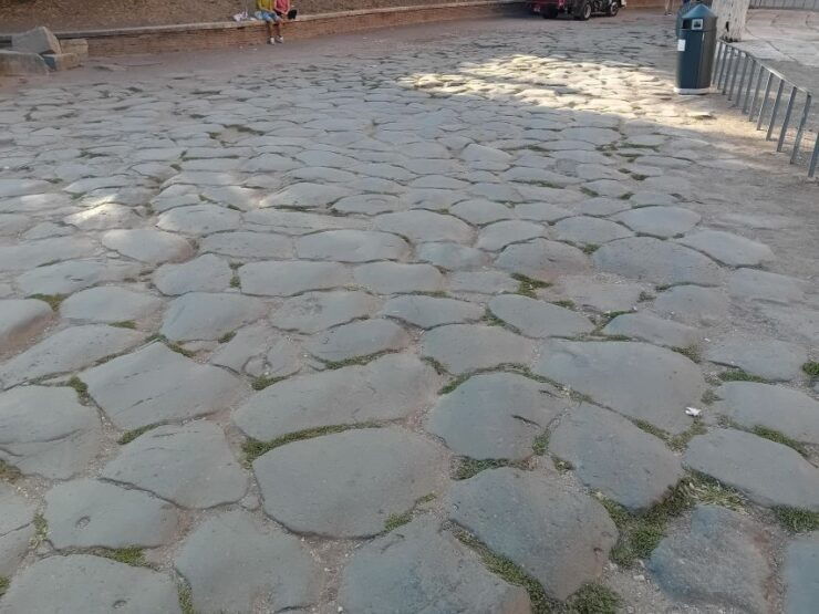 Rome: English Guided Colosseum and Roman Forums Tour - Activity Details