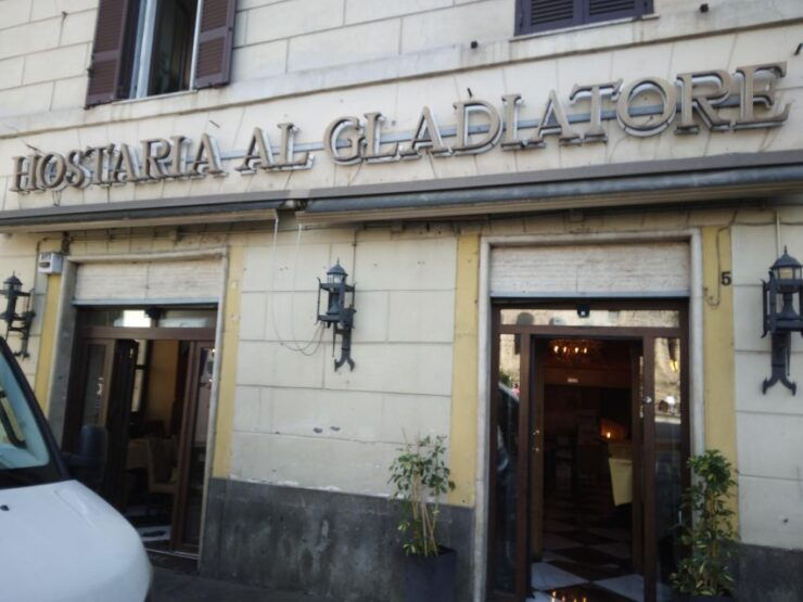 Rome: English Guided Colosseum and Roman Forums Tour - Experience Highlights