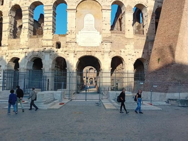 Rome: English Guided Colosseum and Roman Forums Tour - Customer Reviews and Ratings