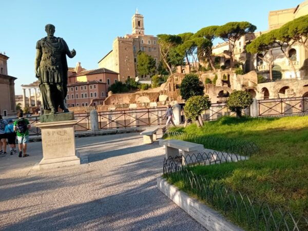 Rome: English Guided Colosseum and Roman Forums Tour - Additional Information and Directions