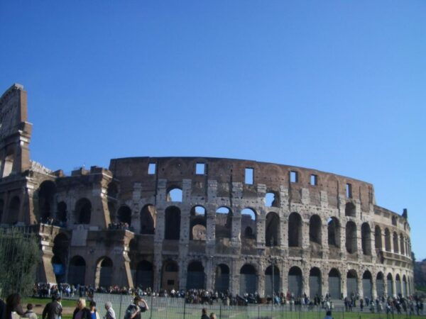 Rome: English Guided Colosseum and Roman Forums Tour - The Sum Up