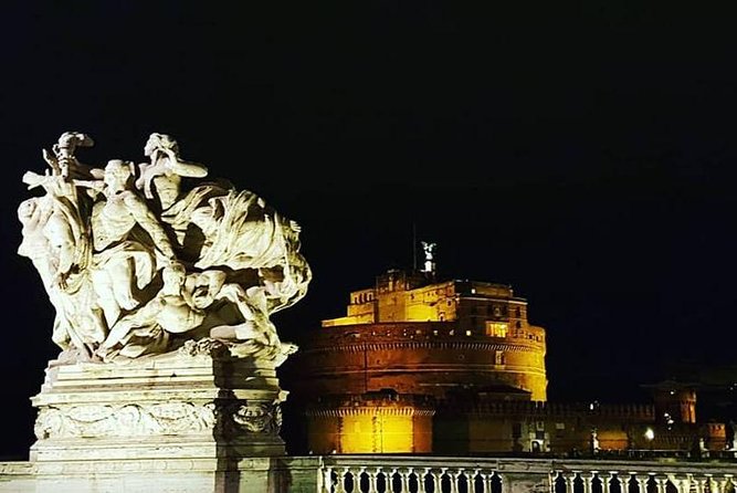 Rome: Enjoy a Half Day Tour Underground Basilicas, Private Group - Tour Highlights