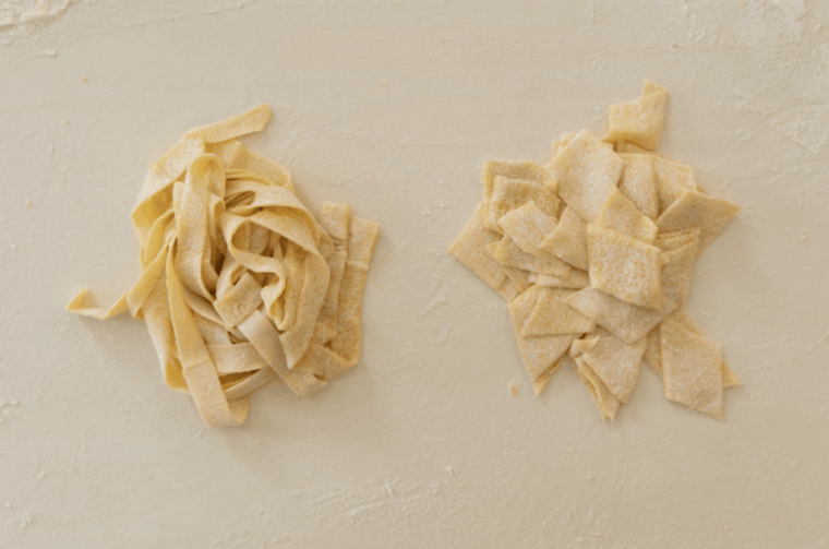 Rome: Enjoy Spritz and Pasta Making in Piazza Navona - A Delicious Meal Featuring Homemade Pasta