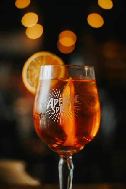 Rome: Enjoy Spritz and Pasta Making in Piazza Navona - Frequently Asked Questions