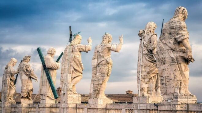 Rome: Entire Vatican Museums Tour and St. Peters Dome Climb - Important Information