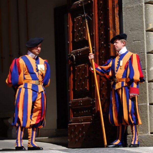 Rome: Escorted Papal Audience Experience With Entry Ticket - Customer Reviews and Ratings