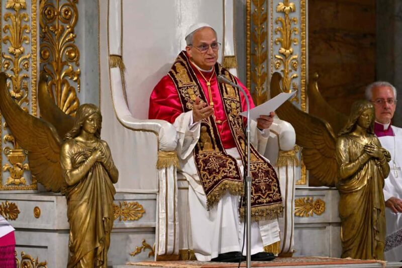 Rome: Escorted Papal Audience Tour With Guide - Good To Know