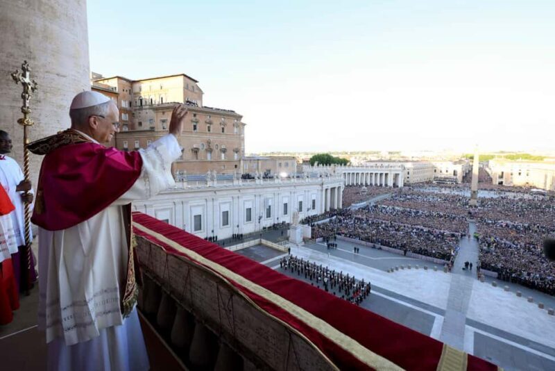 Rome: Escorted Papal Audience Tour With Guide - Why This Tour Offers Value