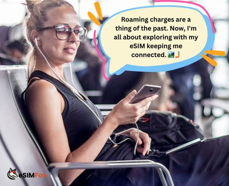 Rome: Esim Internet Data Plan for Italy High-Speed 4g/5g - Cost Savings and Pricing Details