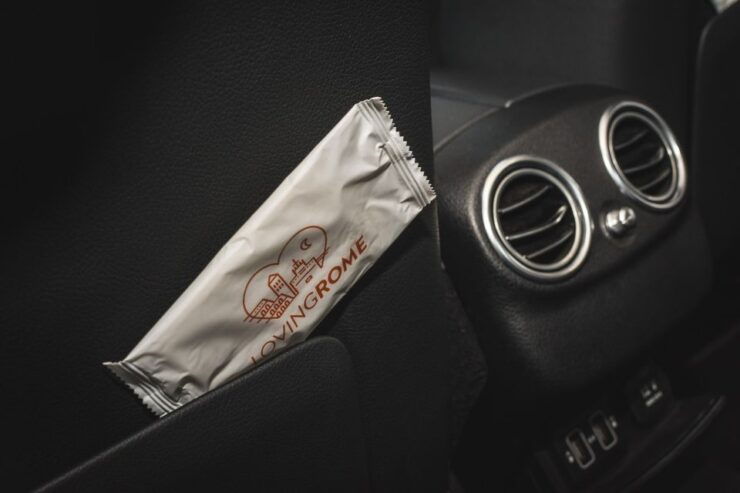 Rome: Eternal City Highlights Minivan Tour - Good To Know