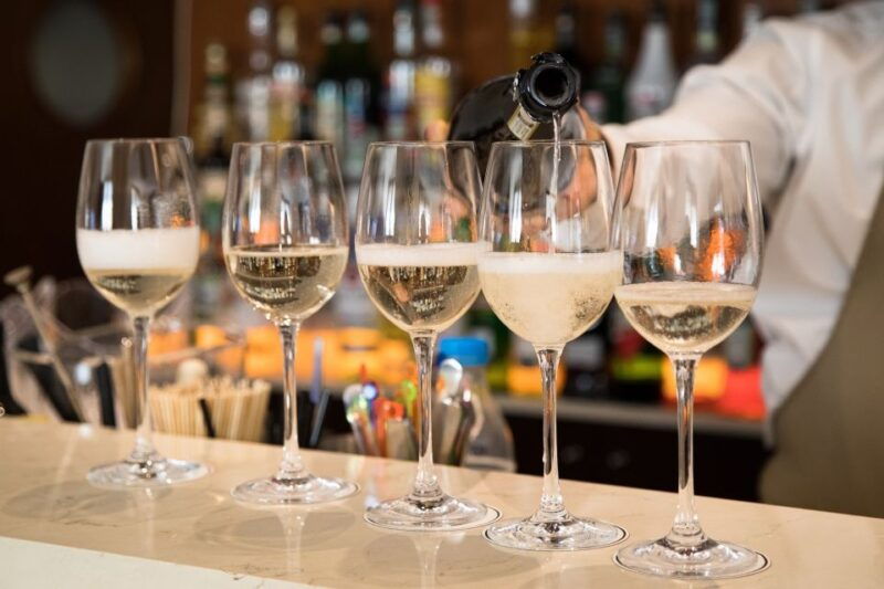 Rome: Evening Golf Cart Tour with Aperitivo - Who Will Love This Tour?  