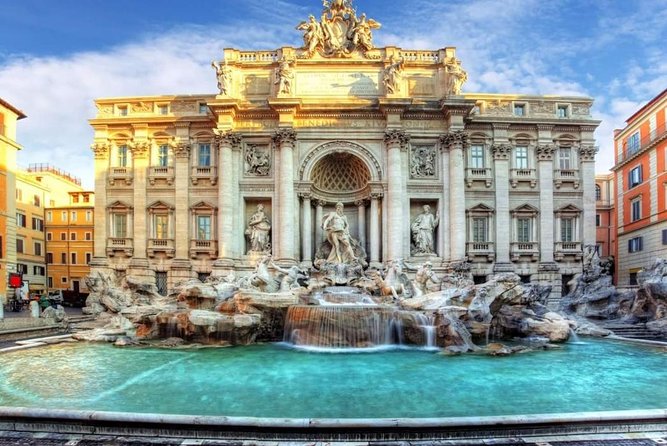 Rome Evening Tour: Discovering Flavors and Lights, Private Group - Customer Experience