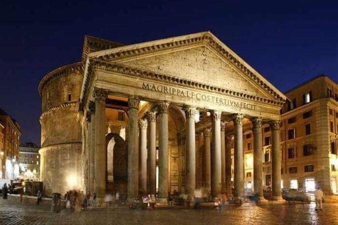 Rome Evening Tour: Discovering Flavors and Lights, Private Group - Additional Recommendations