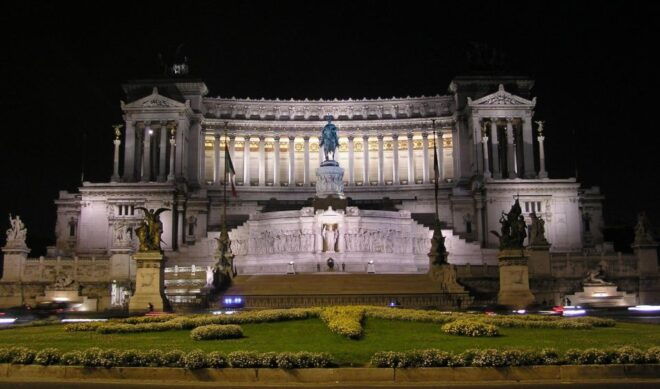 Rome Evening Walking Tour - Frequently Asked Questions