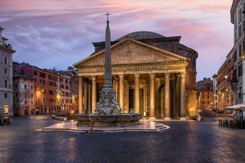 Rome: Evening Walking Tour by Moonlight - Final Thoughts: Is This Tour for You?