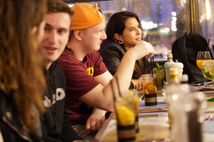 Rome Evening Walking Tour With Drinks - Tour Highlights