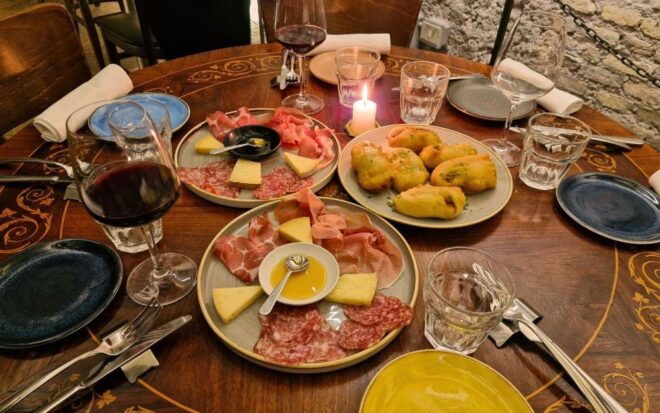 Rome: Exclusive Candlelight Dinner in Agrippas Roman Bath - Frequently Asked Questions