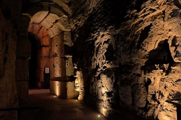 Rome: Exclusive Colosseum Underground and Arena Guided Tour - Tips for a Great Experience