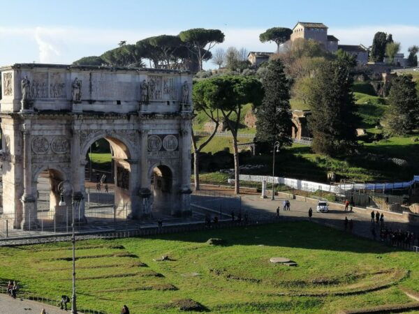 Rome: Exclusive Colosseum Underground and Roman Forum Tour - Common Questions
