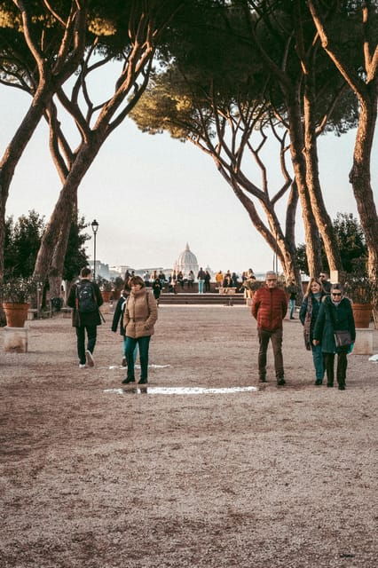Rome: Exclusive Private Tour by Tuk Tuk - Iconic Landmarks You Will Visit